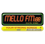 MelloFM Logo