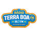 Rádio Terra Boa 88.7 Logo