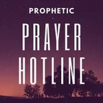 Prophetic Prayer Hotline Radio Logo