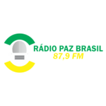 Rádio Paz Brasil Logo