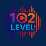 LEVEL 102 Logo