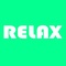Radio 5 - Relax Logo