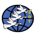 Signs of the Times Ministries Radio Logo