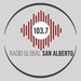 RADIO GLOBAL SAN ALBERTO Logo