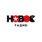 Новое Радио 98,4 FM Logo