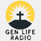 Gen Life Radio Logo