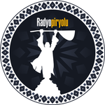 Radyo Piryolu Logo