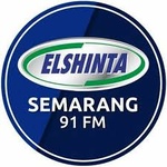 Radio Elshinta Semarang Logo