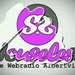 Houseless Radio Logo
