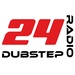 24Dubstep Radio - Main Channel Logo