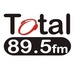 Radio Total Logo
