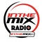 InTheMix Radio Logo