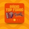Rádio Top Forró Logo