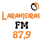 Rádio Laranjeiras FM Logo