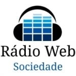 Rádio Web Sociedade Logo