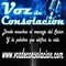 Voz de Consolacion Logo