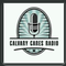 Calvary Cares Radio Logo