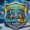 Grandiella Radio Logo