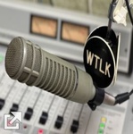 WTLK 1570AM - WTLK Logo