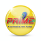 Prime Radio Logo