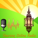 Shurooq Ramadan Radio Logo
