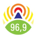 Nova Timbaúba FM Logo