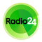 Radio 24 - Terni Logo