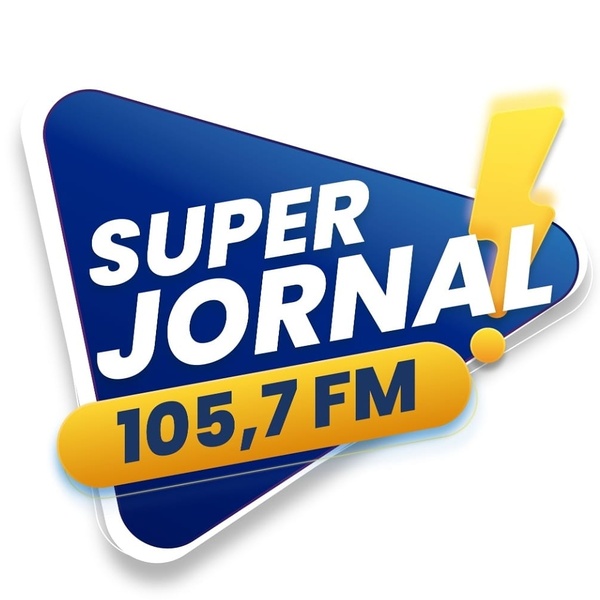 Rádio Super Jornal - FM 105.7 - Pontes e Lacerda - Listen Online