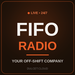 FIFO Radio Logo
