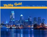 Philly Gold Radio Logo