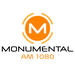 Radio Monumental 1080 Logo