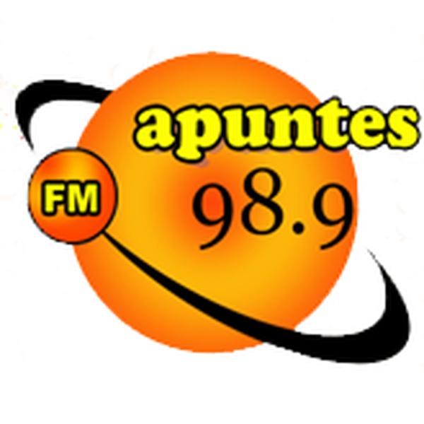 Logo de FM Apuntes
