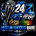 Faces of Success Radio Logo