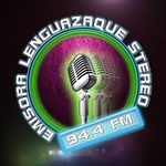 Lenguazaque Stereo Logo