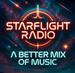Starflight Radio Logo