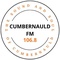Radio Cumbernauld FM Logo