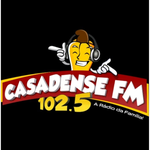 Rádio Casadense Logo