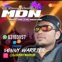 Love Radio Donny Warrior