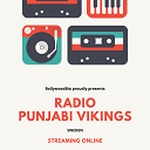 Radio Punjabi Vikings