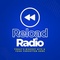 Reload Radio Logo