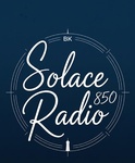 Solaceradio850 Logo