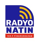 Radyo Natin Pinamungajan - DYRR Logo