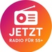 Radio JETZT Logo