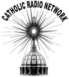 Catholic Radio Network - KQOH Logo