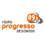 Rádio Progresso Logo
