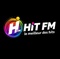 HitFM Logo