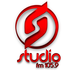 Rádio Studio FM Logo
