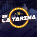 En La Tarima Radio Logo