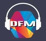 DFM Radio Logo