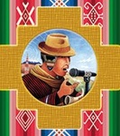 Radio San Gabriel Logo